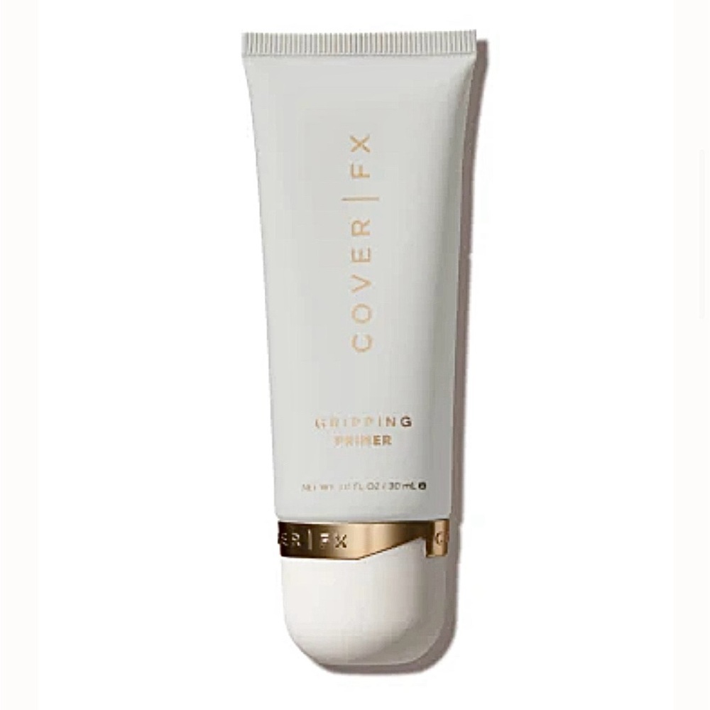 Cover FX Gripping Primer